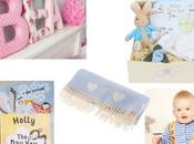 Perfect Gifts Baby Number