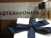 Fragrance Outlet Experience