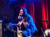 Langhorne Slim Delivered Moving Brooklyn Bowl [Photos]