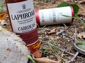 Laphroaig Cairdeas 2016 Madeira Cask Review