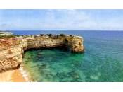 Best Beaches Central Algarve