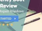 Utility Repair Your Windows: Emergency Boot