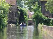 Lifestyle: Canterbury Historic Riverboat Tour