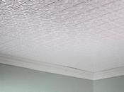 Polystyrene Ceiling Tiles Cheap Home Transformation