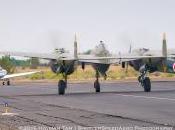 Lockheed P-38L Lightning, Mitsubishi A6M3 Zero, Beechcraft Bonanza