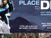 Melissa George Weekend Lonely Place (2011)