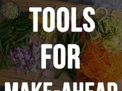 Essential Tools Make-Ahead Meals