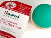 Himalaya Herbals Clear Complexion Whitening Cream