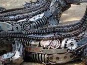 Mind Blowing Things People Made Junk Parts