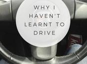 Personal: Haven’t Learnt Drive