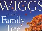 Family Tree Susan Wiggs- Feature Review