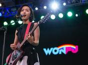Taiwanese Waves Took Over Central Park SummerStage [Photos]