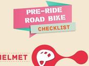 Road Bike Safety Tips Pre-Riding Checklist