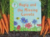 Hugly Missing Carrots