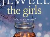 Talking About Girls Lisa Jewell with Chrissi Reads