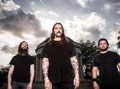 HIGH FIRE Joins Forces with Meshuggah Fall North American Tour