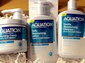Aquation Hydrated Healthy Skin