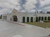 Synagogues California (video)