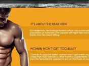Muscle Building Tips [Infographic]