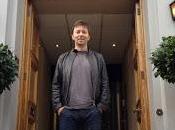 Track Day: Paul Draper 'The Silence Deafening'