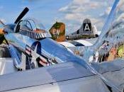 North American P-51D Mustang