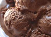 Chocolate Mousse Cream