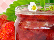 Strawberry Preserves Fragrance