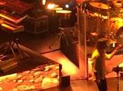 Concert Review: View From Balcony