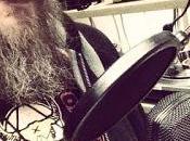 Interview With Magnus From Into Void Radio Show