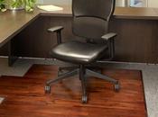 Office Chair Mats Prevent Flooring Protecting Damage?