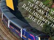 Best Plan Your Rail Journey