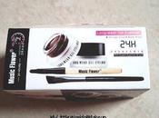 Music Flower Long Wear Eyeliner Bornpretty Store Review Swatches!