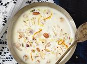 Makhane Kheer, Phool Makhana Recipe