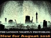 #London Nightly #Photoblog