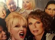 Absolutely Fabulous Movie