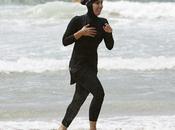 Cannes Bans Full-body ‘burkini’ Swimsuits from Beaches