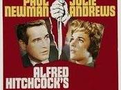 Alfred Hitchcock Weekend Torn Curtain (1966)