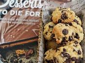 Melt-in-your-mouth Chocolate Chip Cookies Overnight Dough Method