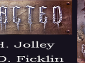 Extracted Sherry Ficklin Tyler Jolley @jgbooksolutions @docjolley @authorsherry