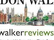 London Walker Trish Donaldson Writes…
