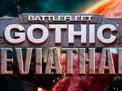 Battlefleet Gothic: Leviathan v1.0.18
