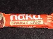Nak'd Carrot Cake