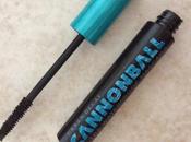 Urban Decay Cannonball Ultra Waterproof Mascara