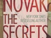 Secrets Kept Brenda Novak- Feature Review