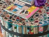 Things Make With Magazine Subscriptions