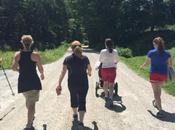 Postpartum Return Exercise