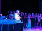 Tony Bennett Celebrates 90th Wows Ravinia