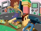 Pusher’s ‘Tell You’ Creates Dynamically Moving Atmosphere [Stream]