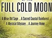 Light Full Cold Moon #BookReview, #AuthorInterview #BookGiveaway