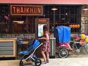 Thaikhun Metrocentre Children’s Menu Review